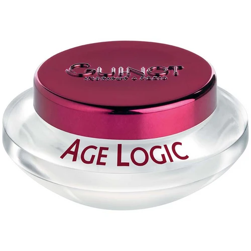 Guinot Age Logic -rikas kerma