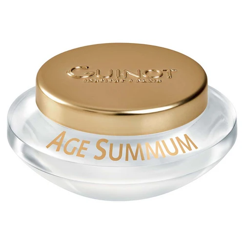 Guinot Age Summun kasvovoide
