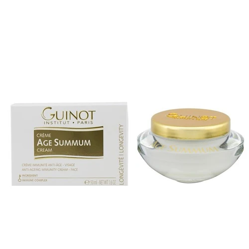 Guinot Age Summun kasvovoide