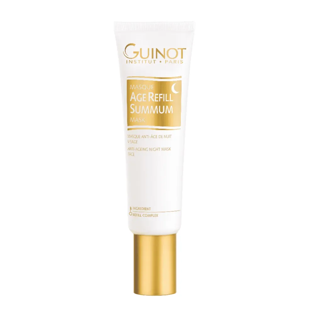 Guinot Age täyttönaamio