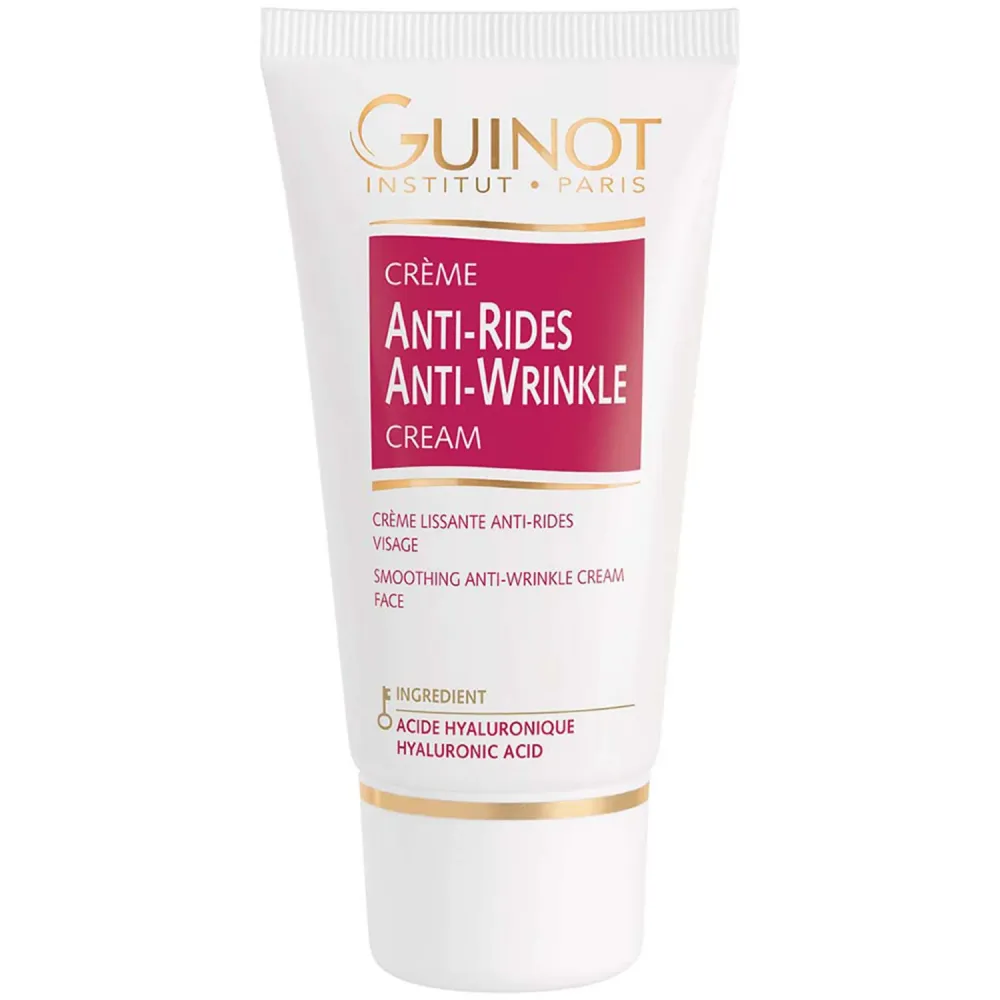 Guinot anti-ryppyjä kerma