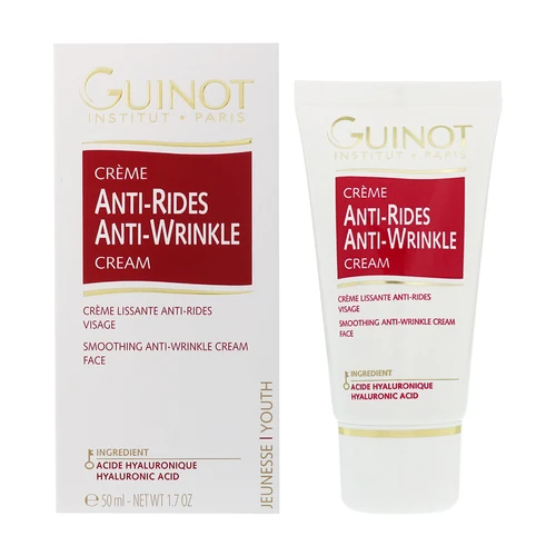 Guinot anti-ryppyjä kerma