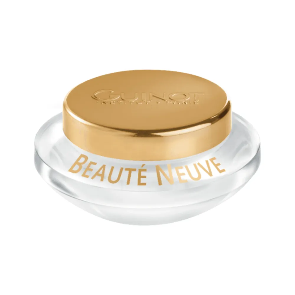 Guinot beaute neuve kerma