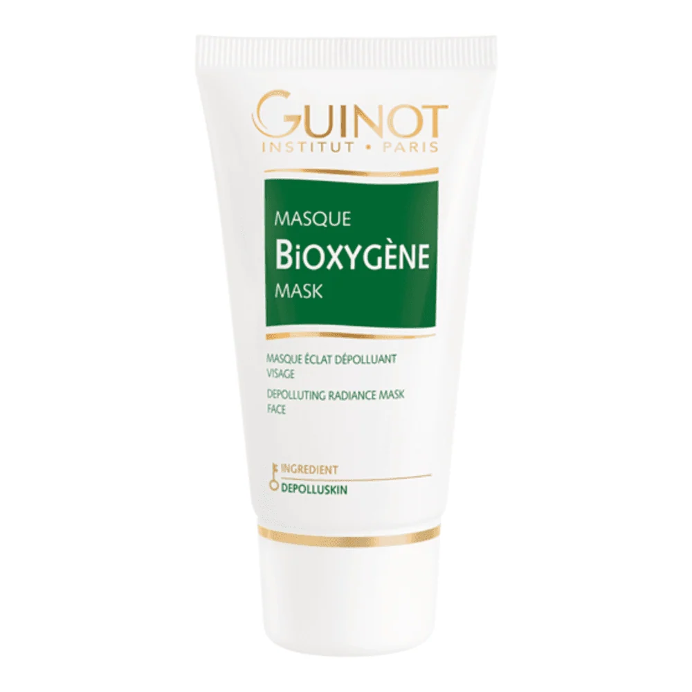 Guinot -bioksigeenimaski