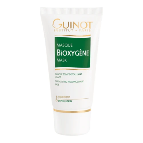 Guinot -bioksigeenimaski