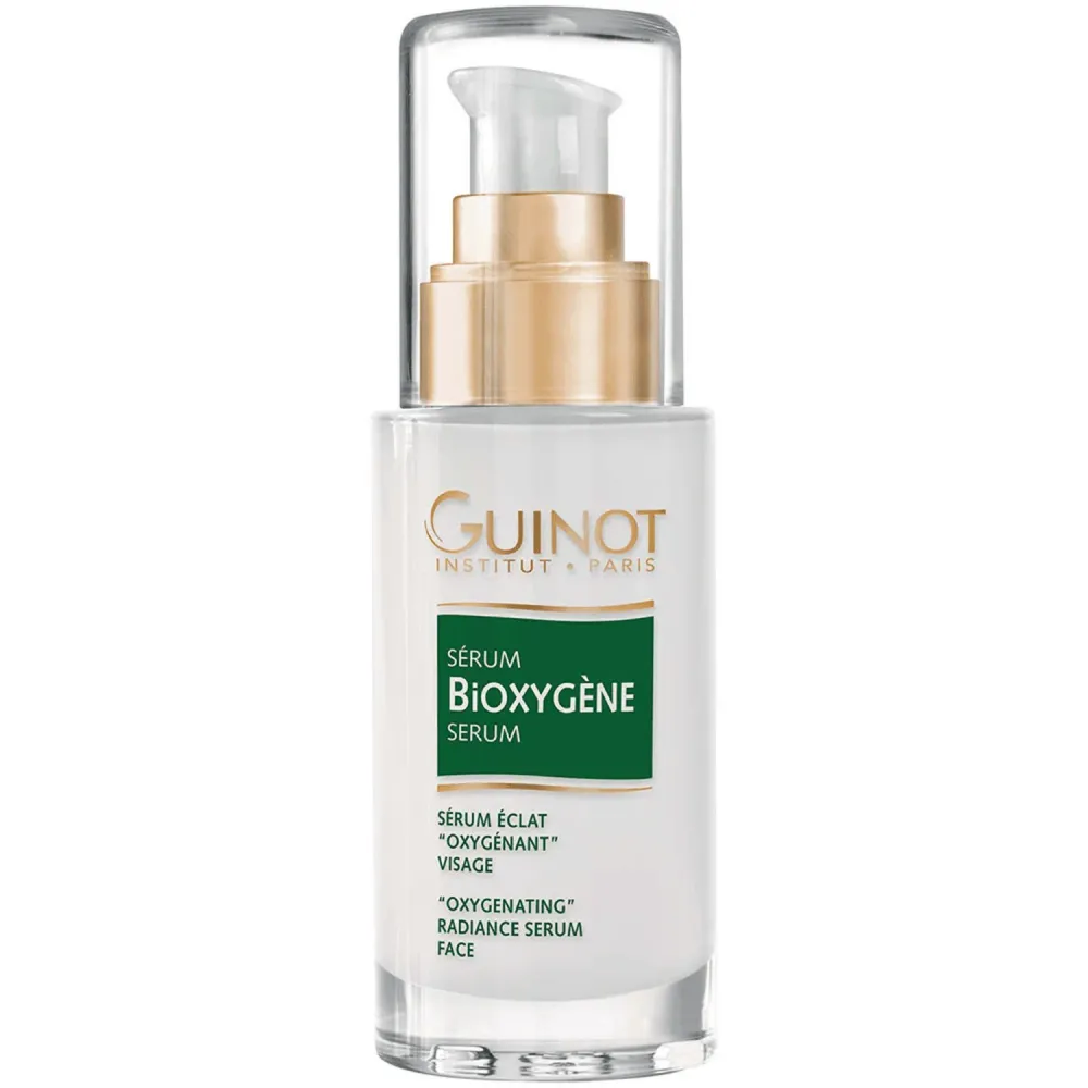 Guinot -bioksygene -seerumi