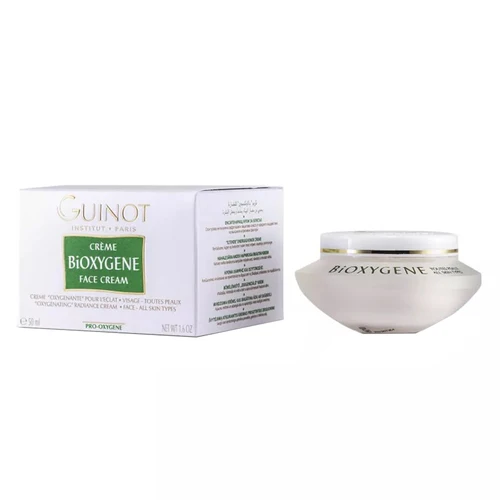 Guinot -bioksygenevoide