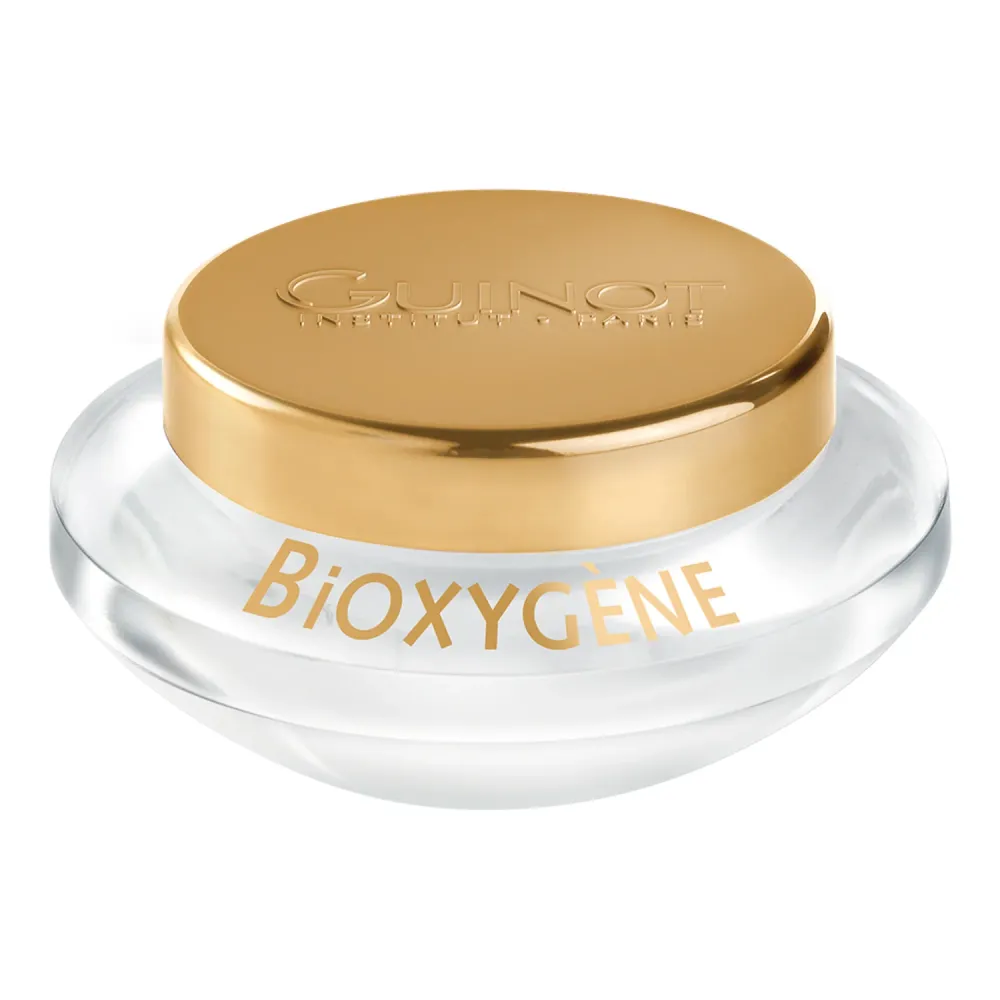 Guinot -bioksygenevoide