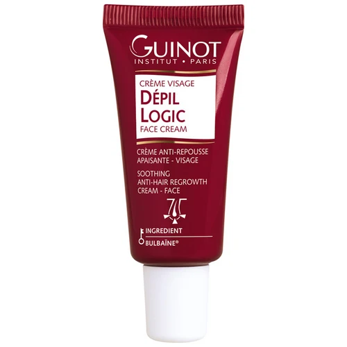 Guinot Deppil Logic Face Cream