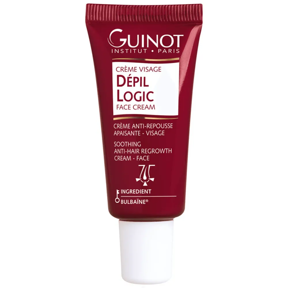Guinot Deppil Logic Face Cream