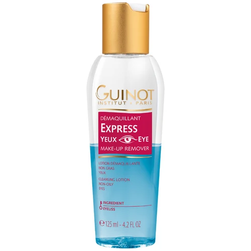 Guinot Express Eye -meikkipoistoaine