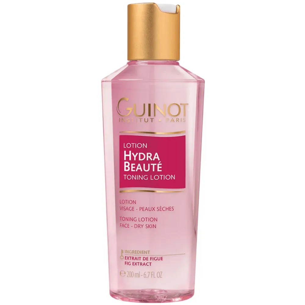 Guinot Hydra Beaute Toning Leter