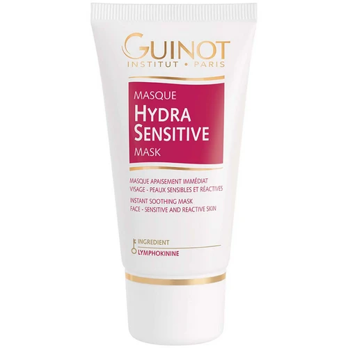 Guinot Hydra -herkkä naamio
