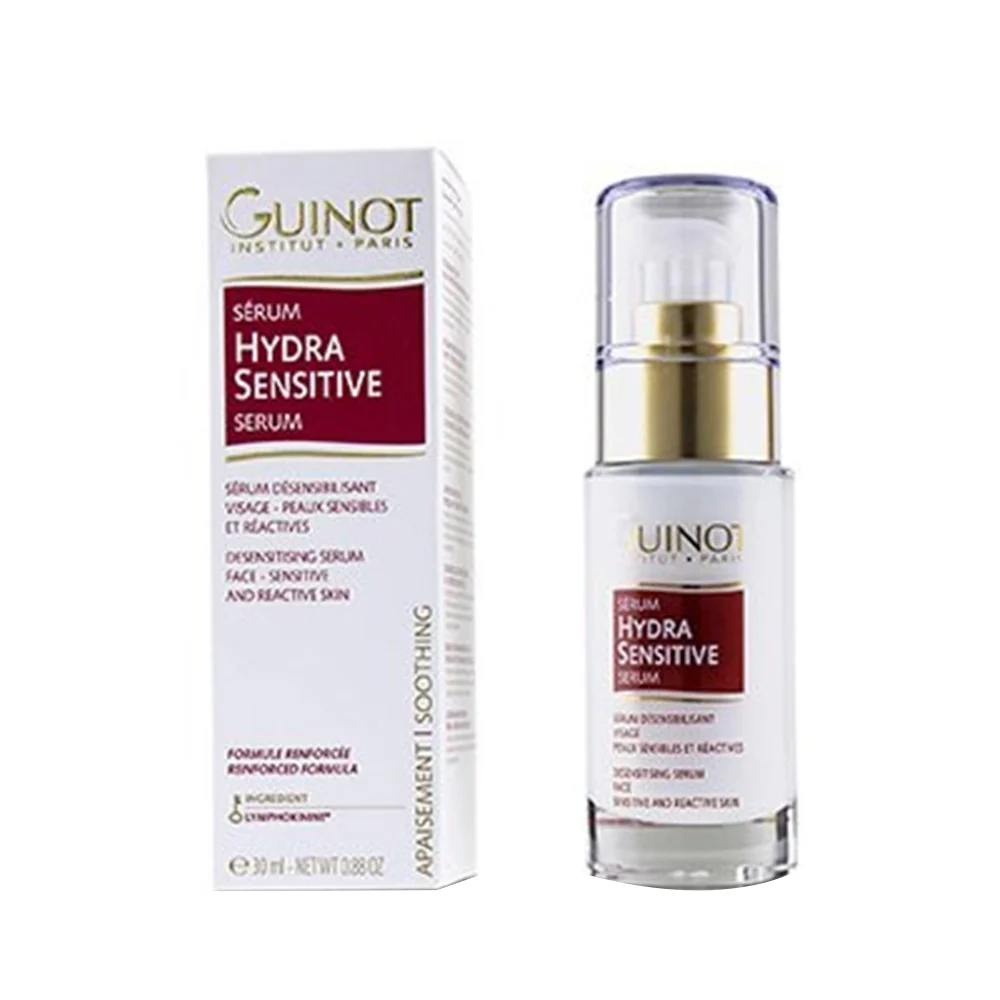 Guinot Hydra -herkkä seerumi