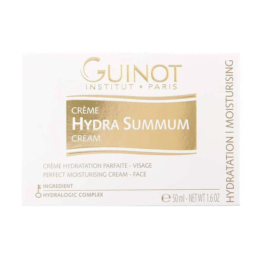 Guinot Hydra Sumum Cream