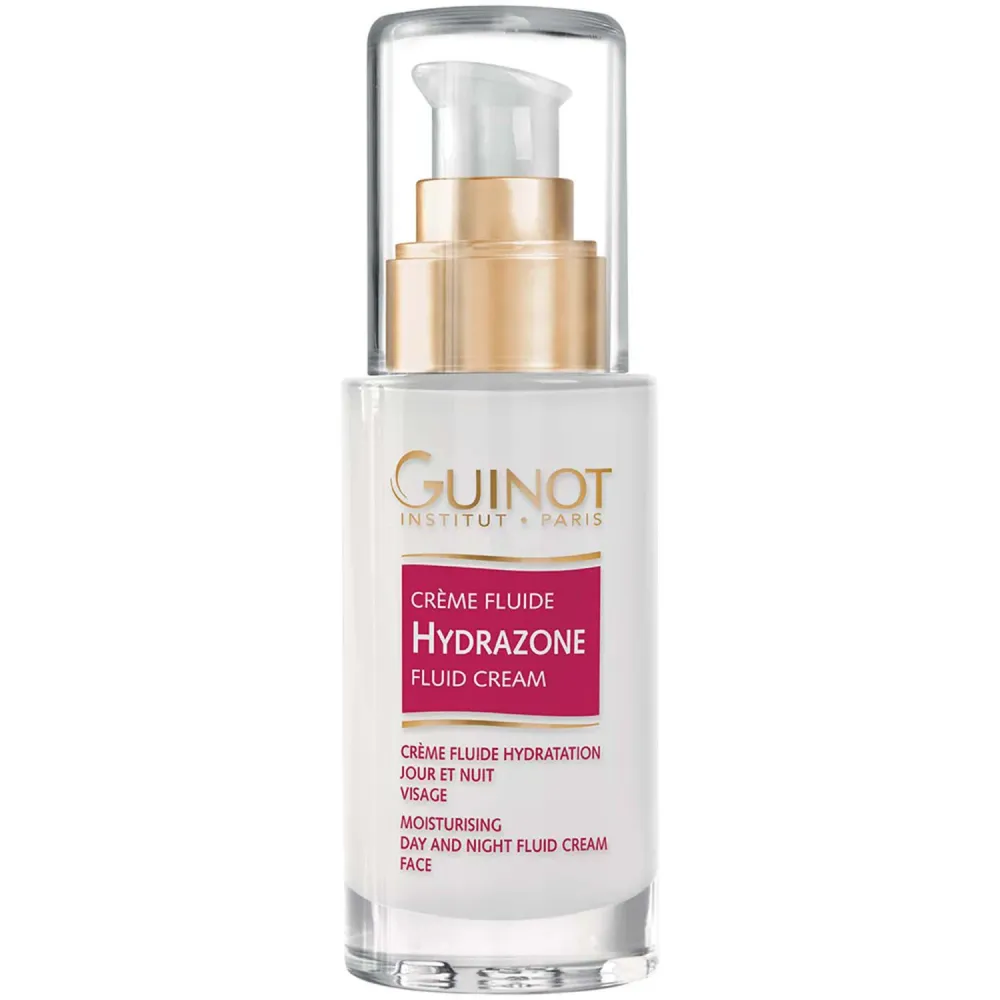 Guinot -hydratsonin nestevoide