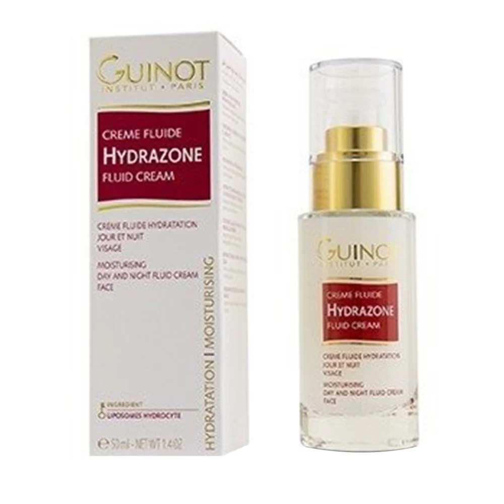 Guinot -hydratsonin nestevoide