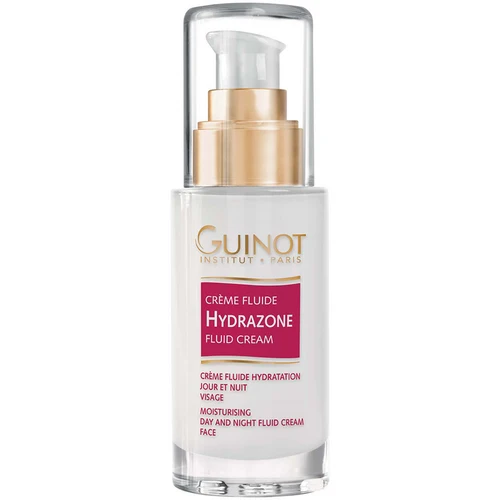 Guinot -hydratsonin nestevoide