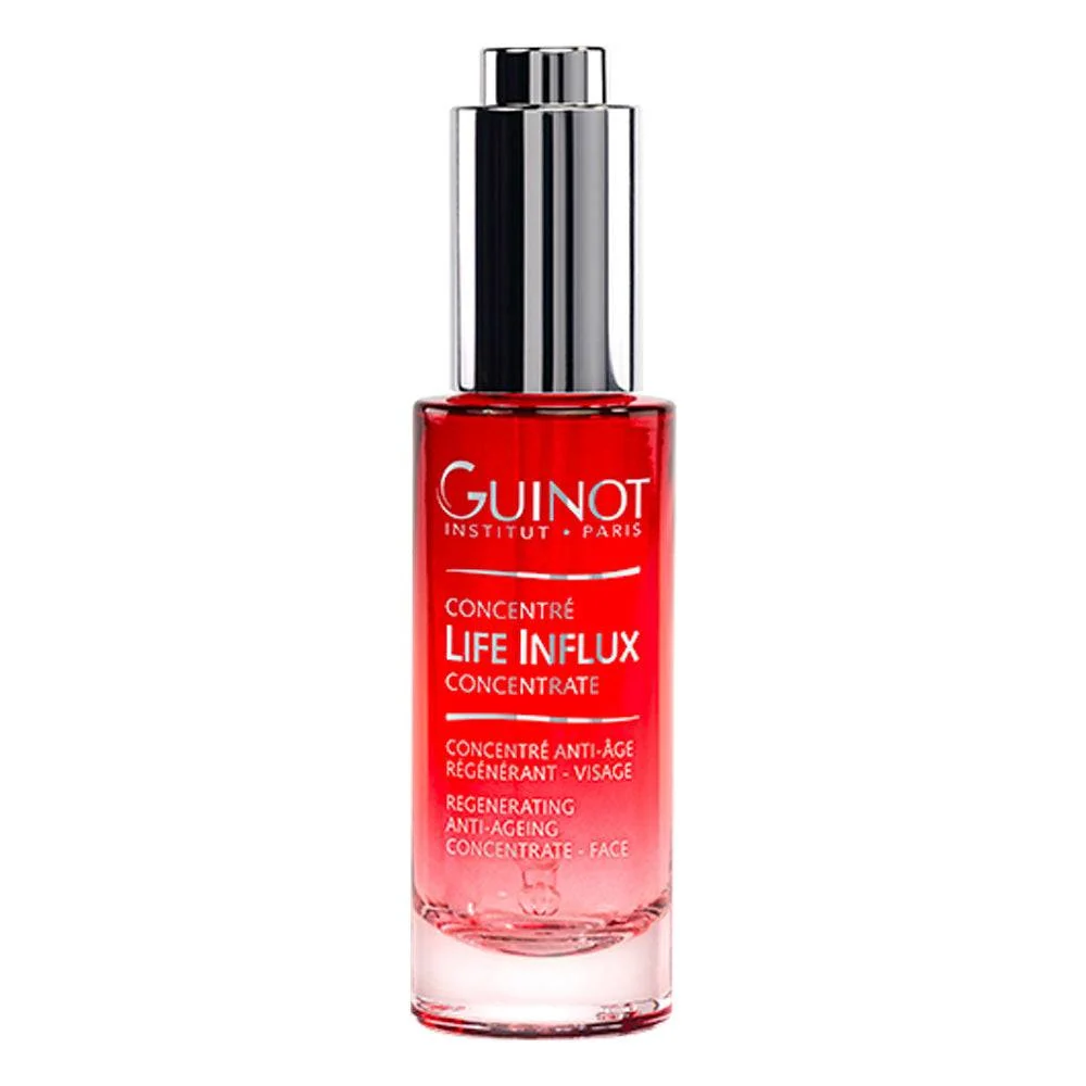 Guinot Life INGHUX -konsentraatti