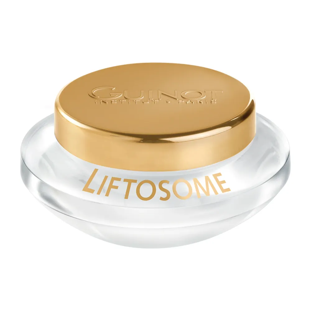 Guinot liftosomin nostovoide