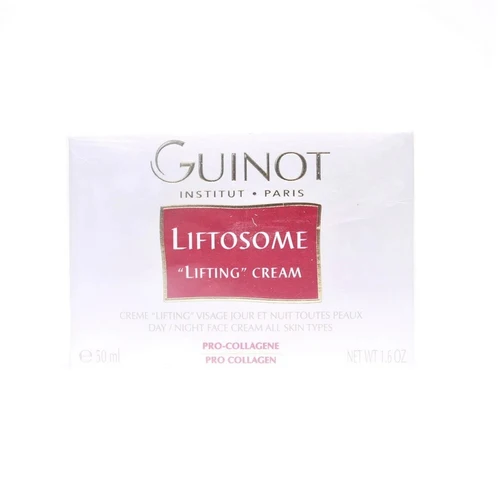 Guinot liftosomin nostovoide