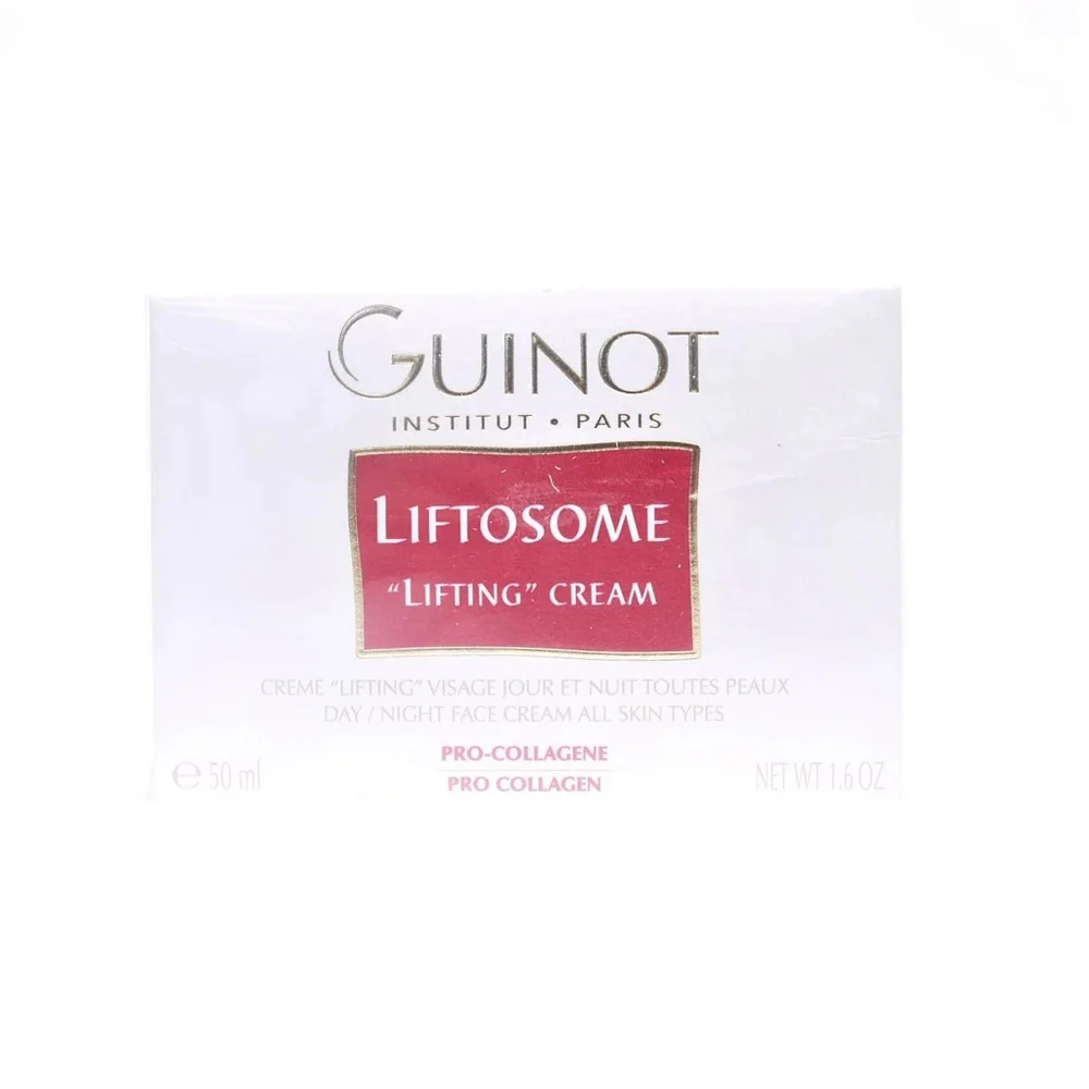 Guinot liftosomin nostovoide