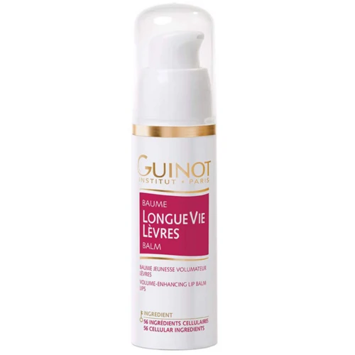 Guinot longue vie huuli