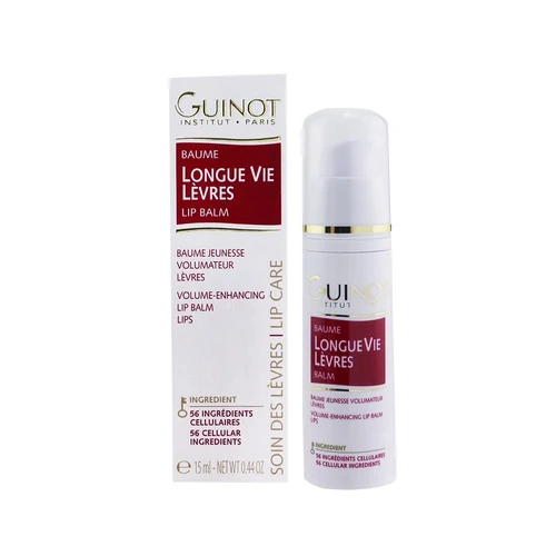Guinot longue vie huuli
