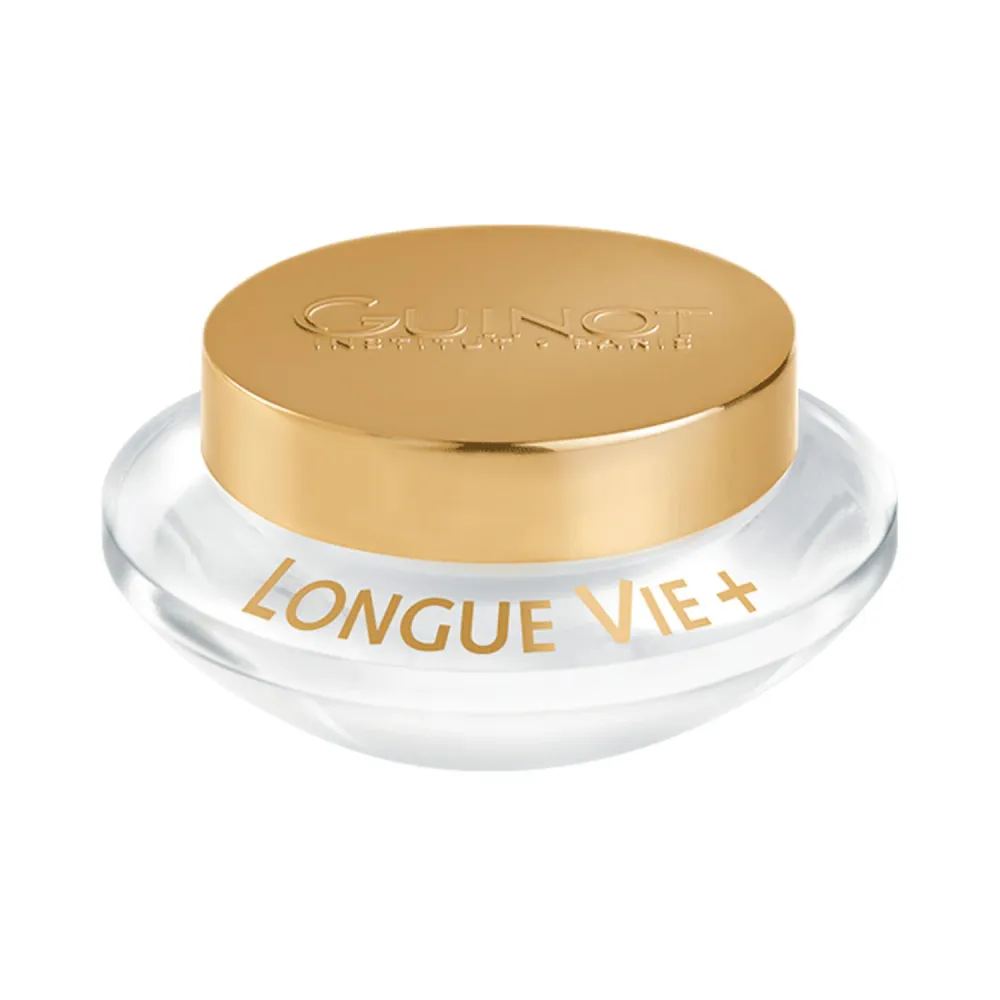 Guinot longue vie + kerma