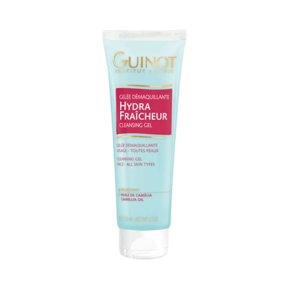 Guinot Magic Meikinpoistogeeli