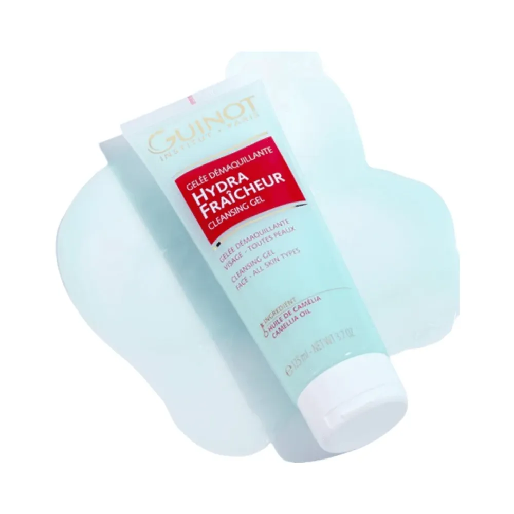 Guinot Magic Meikinpoistogeeli