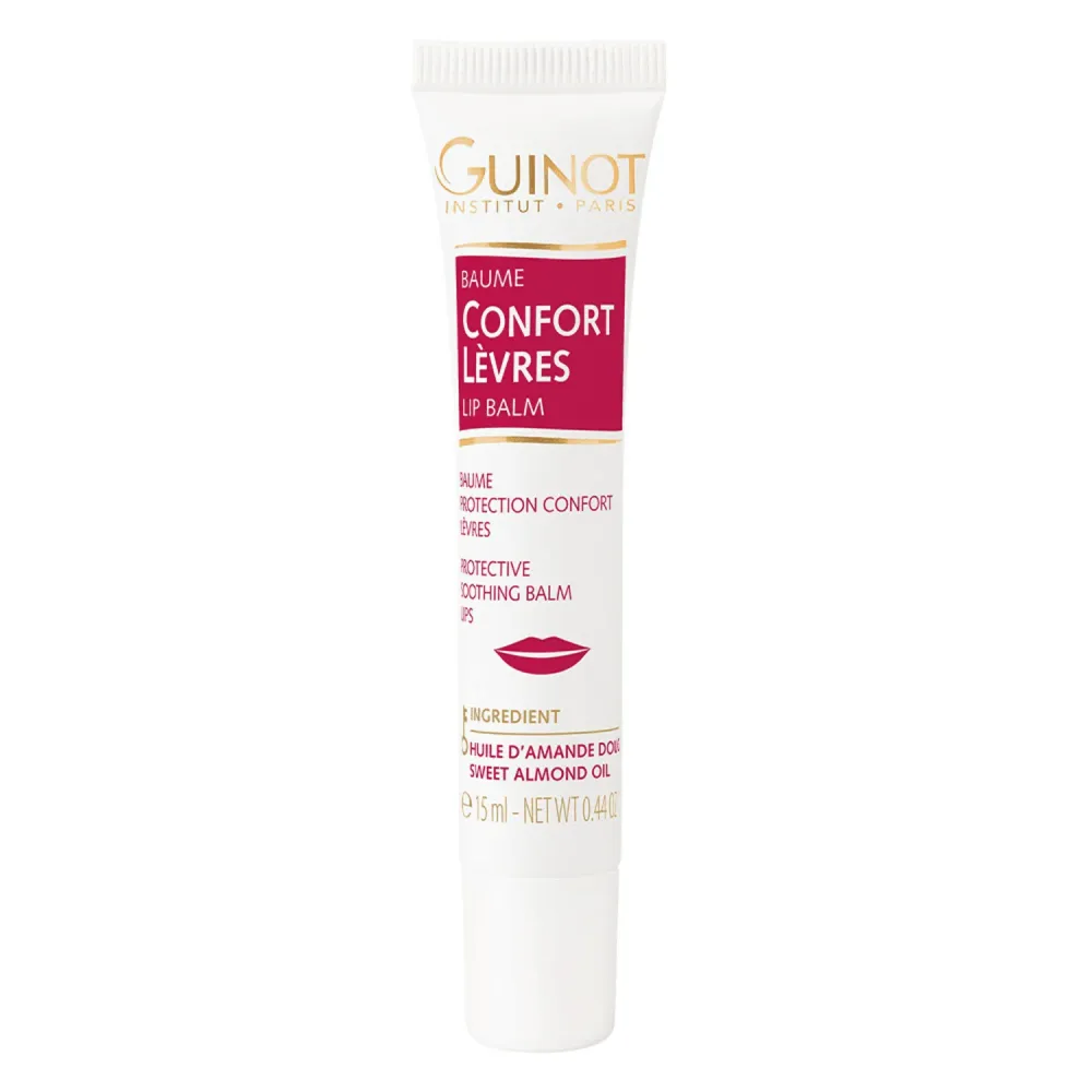 Guinot mukavuus huulivoide