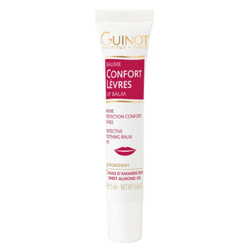 Guinot mukavuus huulivoide