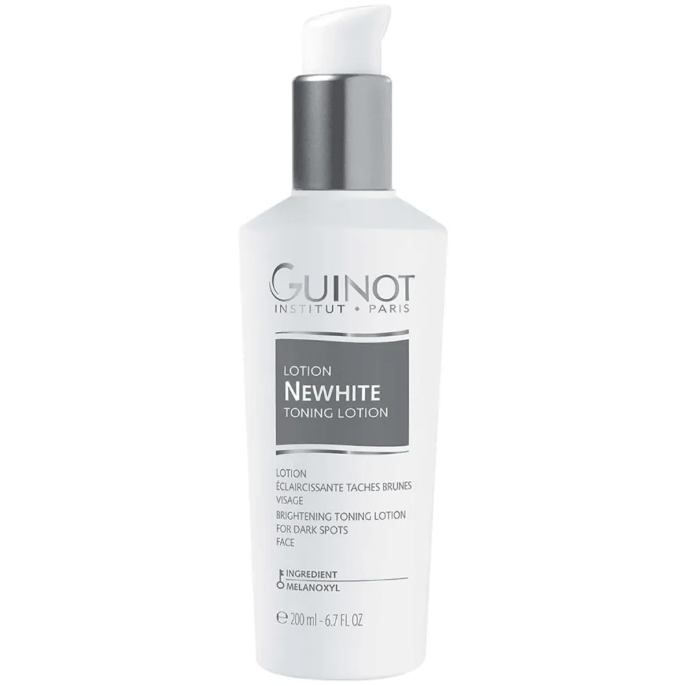 Guinot Newhite Perfect Brighting Leter