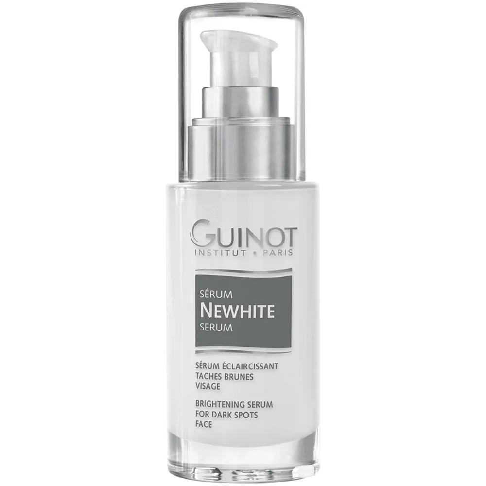 Guinot Newhite C -vitamiini -seerumi