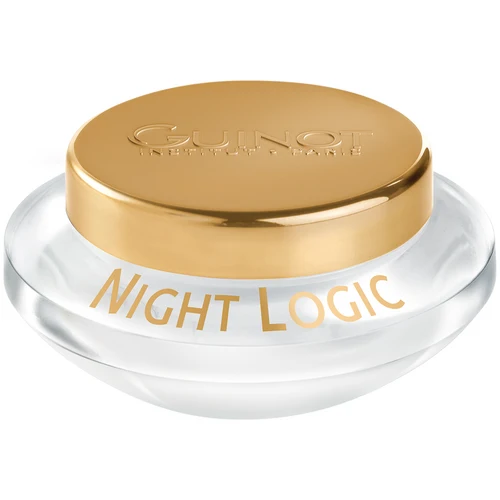 Guinot Night Logic Cream