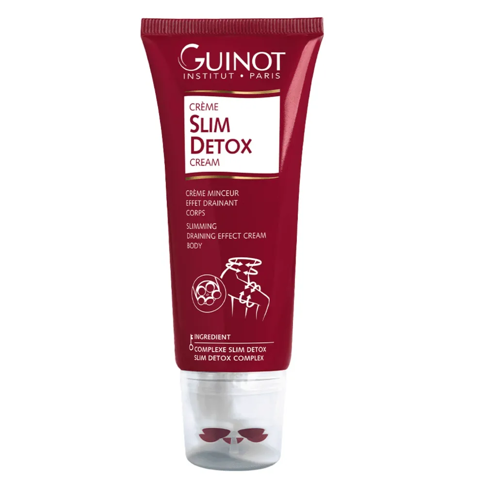 Guinot ohut detox -kerma