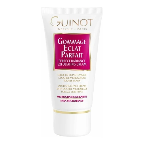 Guinot Perfect Radiance -kuorma kerma