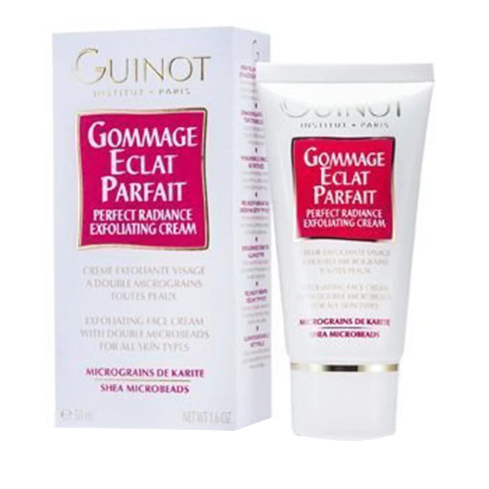 Guinot Perfect Radiance -kuorma kerma