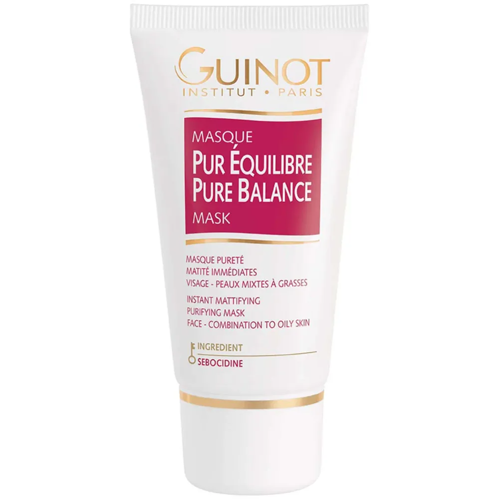 Guinot Pure Balance Mask