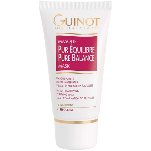 Guinot Pure Balance Mask