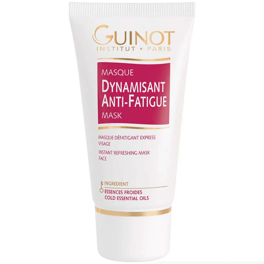 Guinot vastainen kasvonaamio
