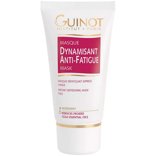 Guinot vastainen kasvonaamio