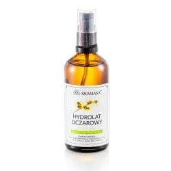 Hamameliksen hydrolaatti 100% 100ml SHAMASA