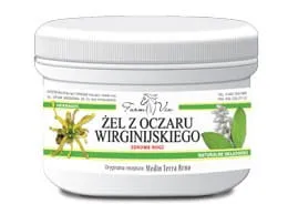 Hamamelisgeeli 350g FARMVIX