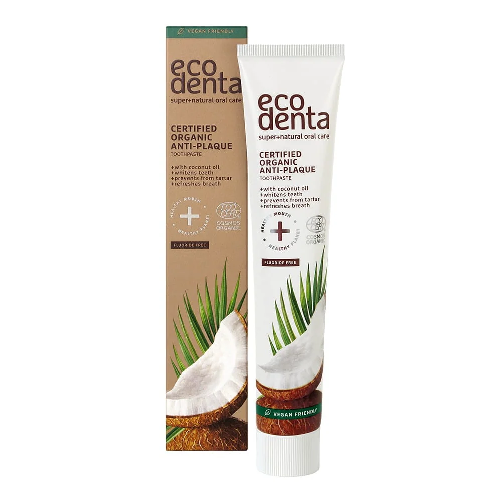 Hammaspasta kalkinpoistoon 75 ml BIOK LABORATOIRE