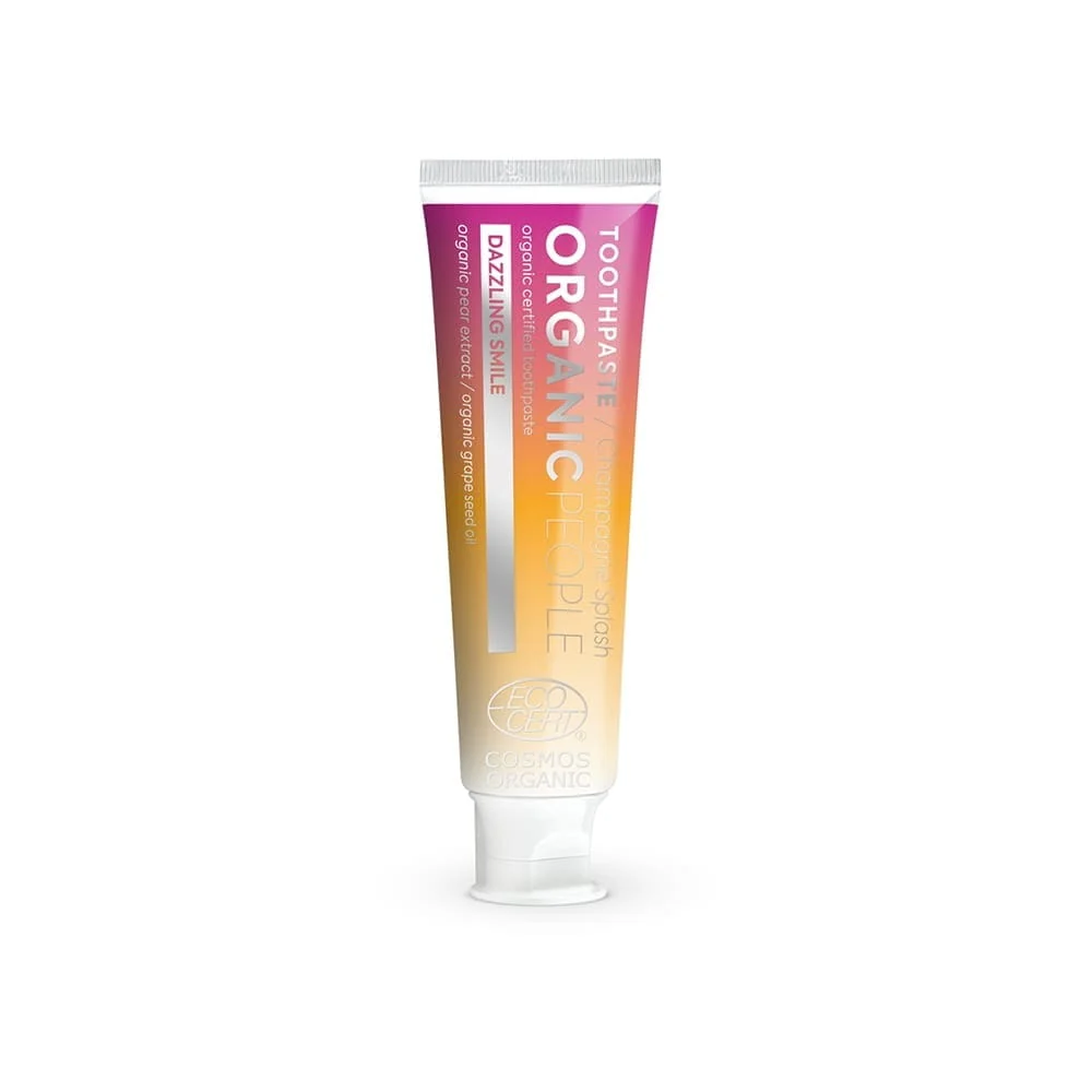Hammastahna splash 85 g