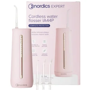 HAMPAAHDENPESu IA44P ROOSA - NORDICS EXPERT