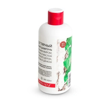 Hamppushampoo 300Ml