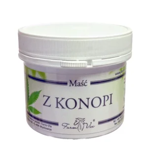 Hamppuvoide 150ml FARMVIX